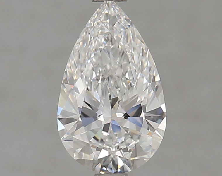 Lab Grown Diamond Lab-grown 1,24Ct D-VVS1 Pear - IGILG681515987 1