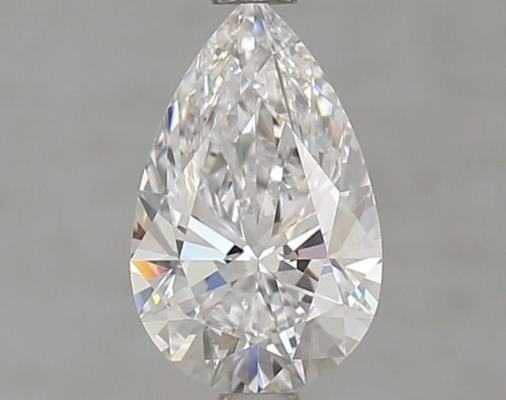 Lab Grown Diamond Lab-grown 1,14Ct D-VVS1 Pear - IGILG681515984 1