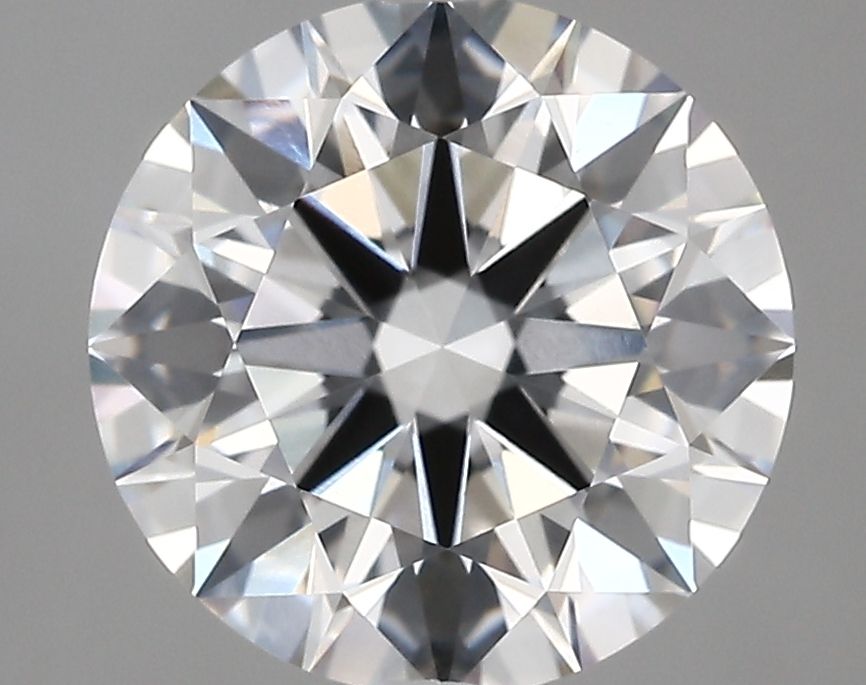 Lab Grown Diamond Lab-grown 3,78Ct E-VVS2 Round - IGILG784612935