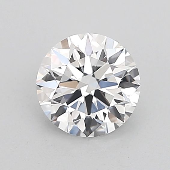 Lab Grown Diamond Lab-grown 0,89Ct D-IF Round - GIA2536467529 1