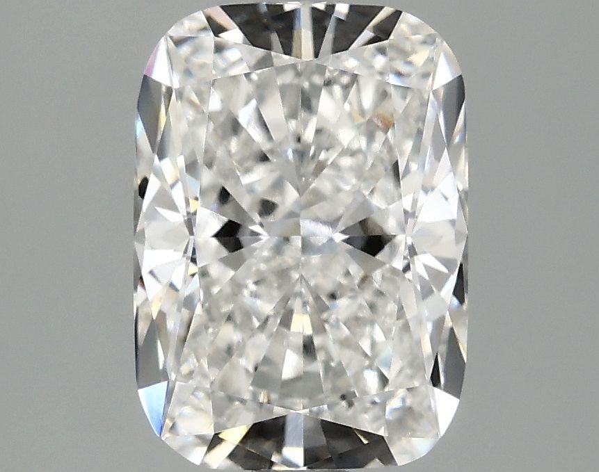 Lab Grown Diamond Lab-grown 2,06Ct F-VVS2 Cushion - IGILG769609022 1