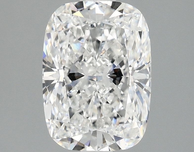 Lab Grown Diamond Lab-grown 2,02Ct D-VS1 Cushion - IGILG768655425