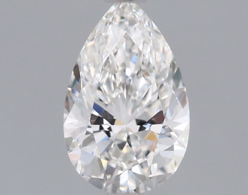Lab Grown Diamond Lab-grown 1,03Ct F-VVS1 Pear - IGILG790661417