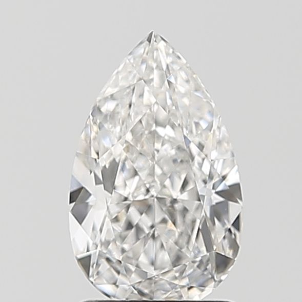 Lab Grown Diamond Lab-grown 1,57Ct F-VVS2 Pear - IGILG750568499 1