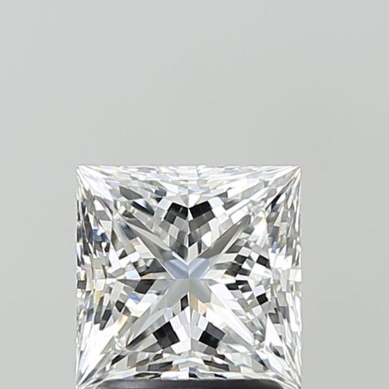 Lab Grown Diamond Lab-grown 2,06Ct E-VS1 Princess - IGILG735591117 1