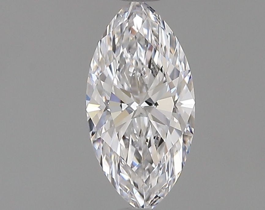 Lab Grown Diamond Lab-grown 0,48Ct D-VVS1 Marquise - IGILG787655733 1