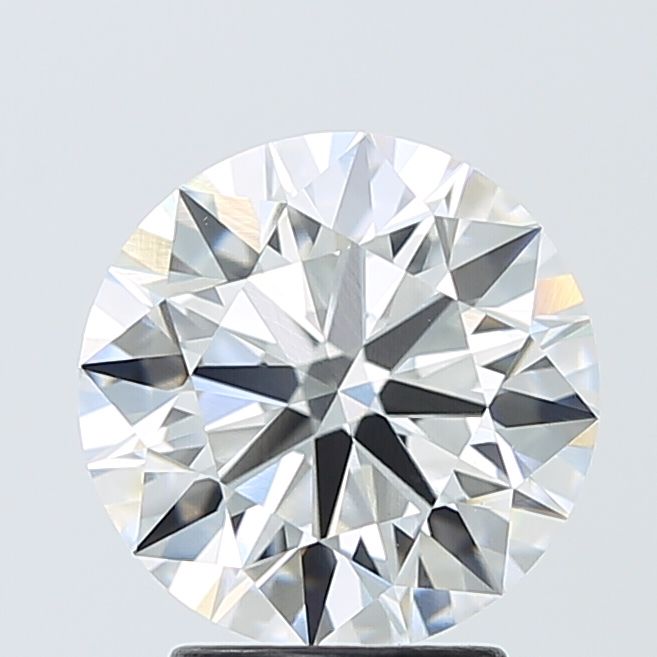 Lab Grown Diamond Lab-grown 3Ct F-VS1 Round - IGILG777605277 1
