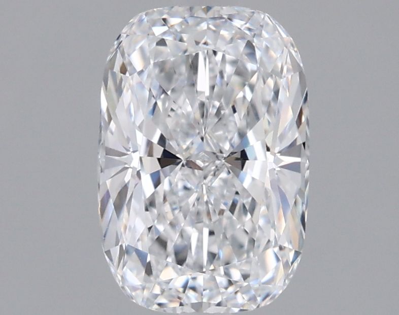 Lab Grown Diamond Lab-grown 1,52Ct D-VVS2 Cushion - IGILG783637421