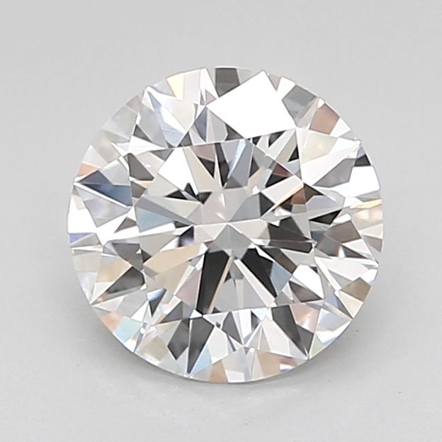 Lab Grown Diamond Lab-grown 7Ct F-VVS2 Round - IGILG763606202