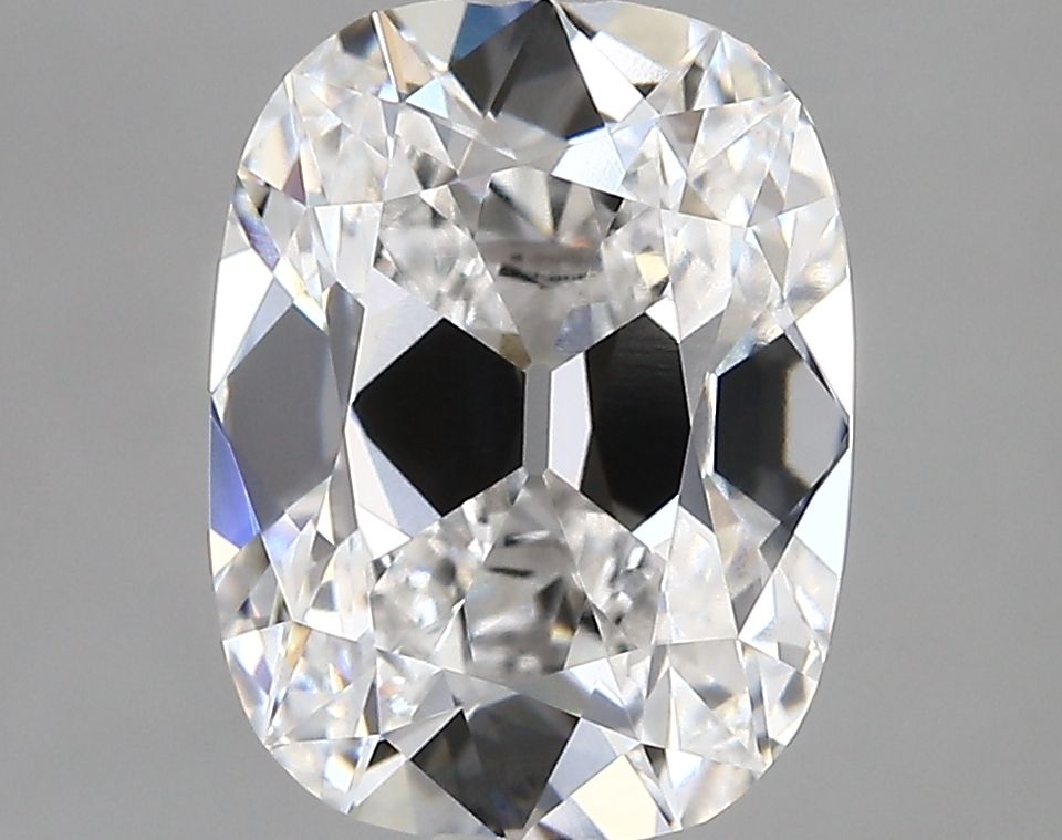 Lab Grown Diamond Lab-grown 3,57Ct D-VVS2 Cushion - IGILG752572215