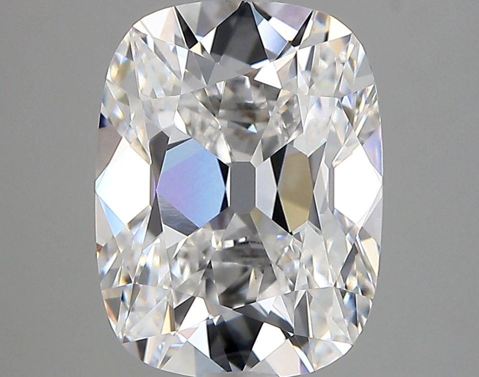 Lab Grown Diamond Lab-grown 3,57Ct D-VVS2 Cushion - IGILG743519580 1