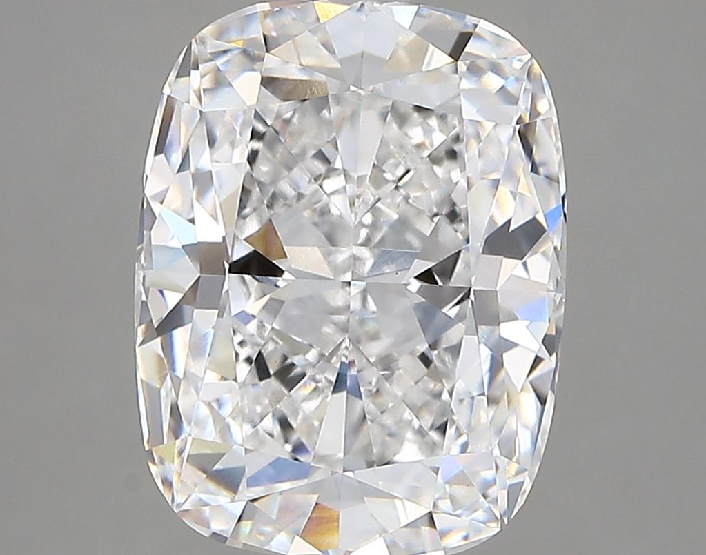 Lab Grown Diamond Lab-grown 4,63Ct D-VVS2 Cushion - IGILG702578356