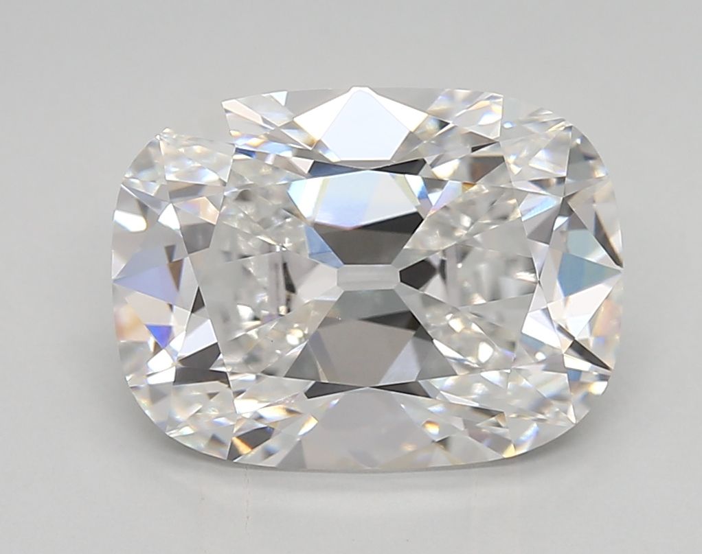 Lab Grown Diamond Lab-grown 4,63Ct D-VVS2 Cushion - IGILG774604406