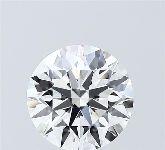 Lab Grown Diamond Lab-grown 2,04Ct D-VS1 Round - IGILG809670176