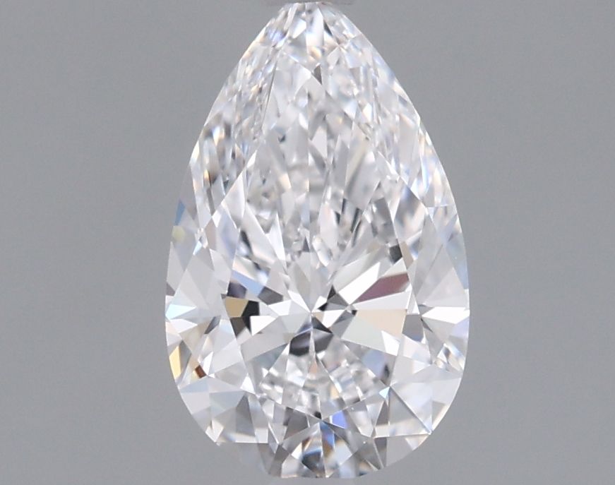 Lab Grown Diamond Lab-grown 1,01Ct D-VVS2 Pear - IGILG790607594 1