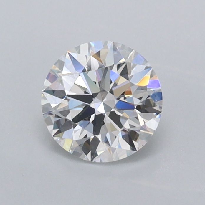 Lab Grown Diamond Lab-grown 0,66Ct D-VVS1 Round - IGILG794668573