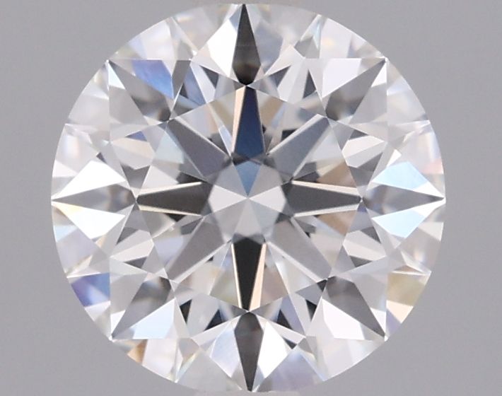 Lab Grown Diamond Lab-grown 1,55Ct E-VVS1 Round - IGILG794623932
