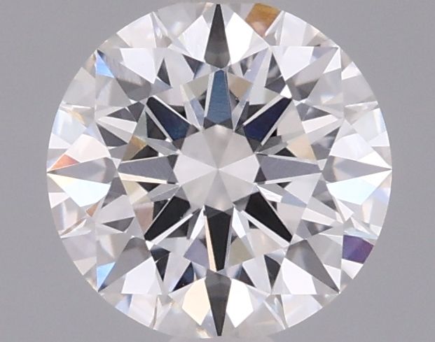 Lab Grown Diamond Lab-grown 1,02Ct D-VVS1 Round - IGILG794623837
