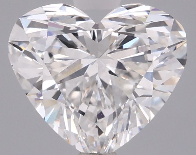 Lab Grown Diamond Lab-grown 1,5Ct D-VS2 Heart - IGILG794623871