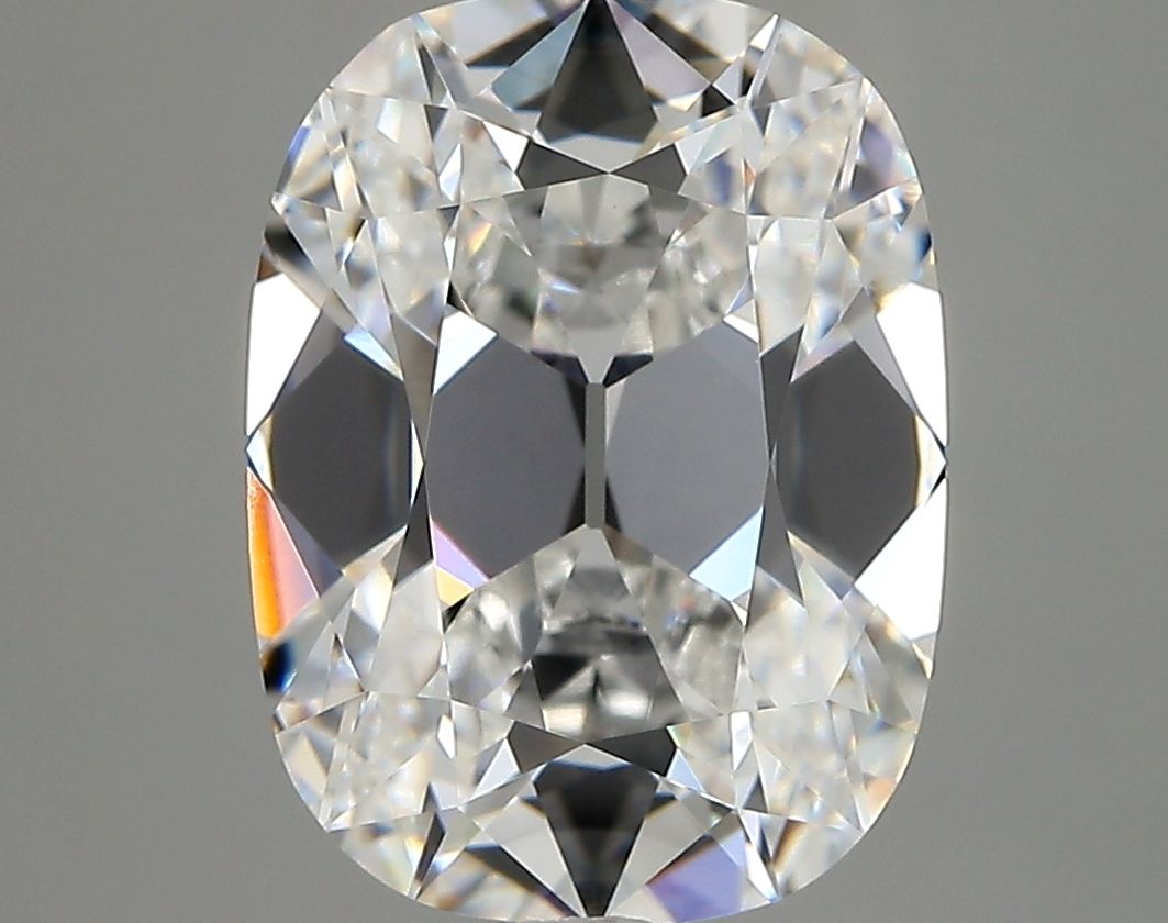 Lab Grown Diamond Lab-grown 4,66Ct D-VVS2 Cushion - IGILG769649220