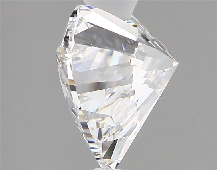 Lab Grown Diamond Lab-grown 3,41Ct F-VVS2 Heart - IGILG589398134 1