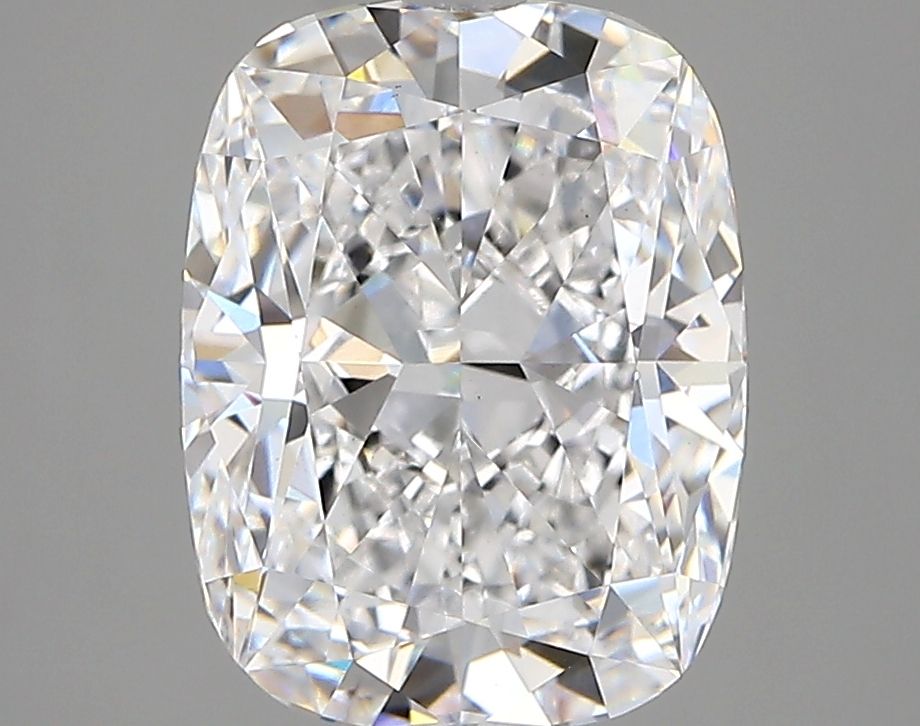 Lab Grown Diamond Lab-grown 3,52Ct D-VS1 Cushion - IGILG798607453