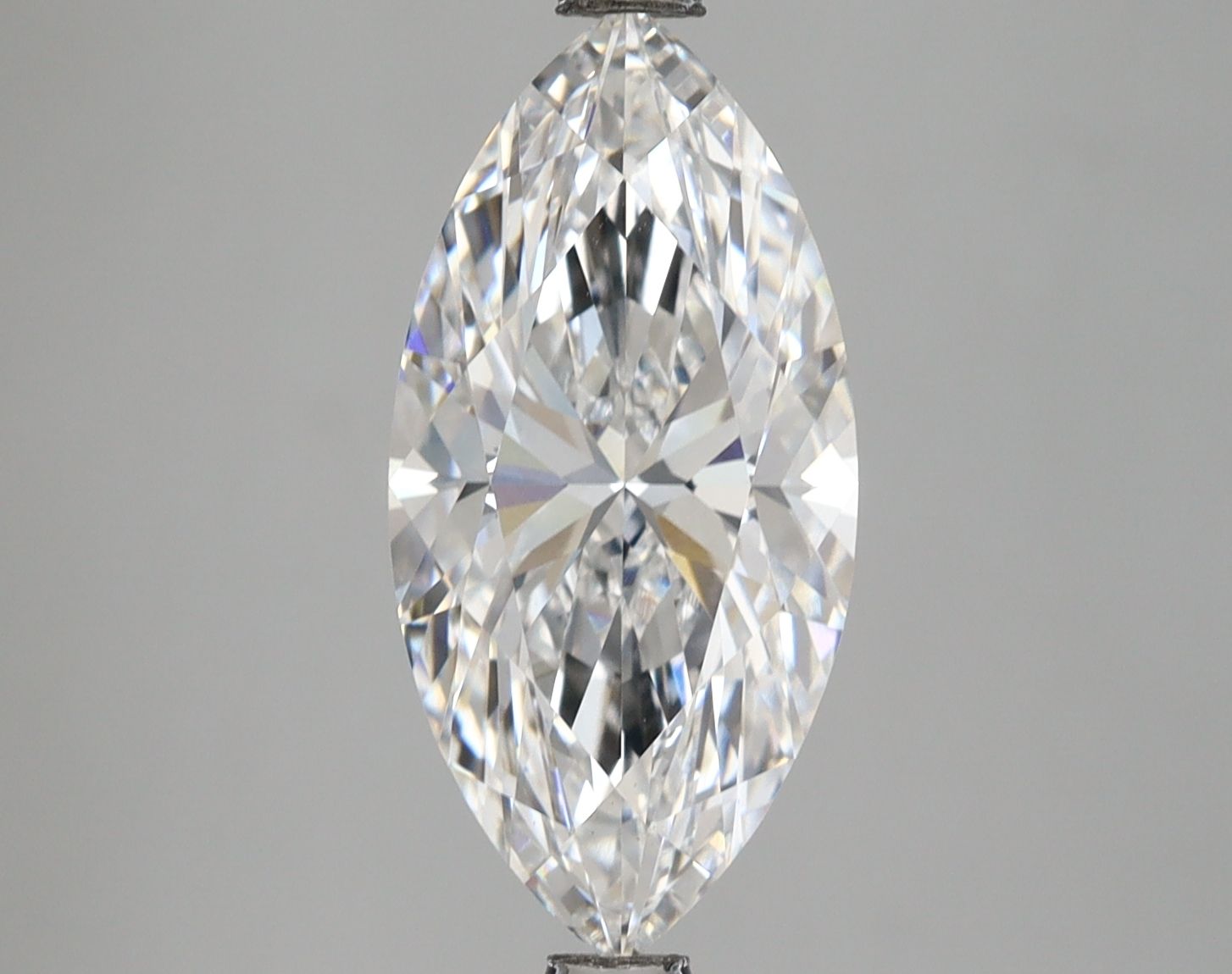 Lab Grown Diamond Lab-grown 3,52Ct D-VS1 Marquise - IGILG755511486