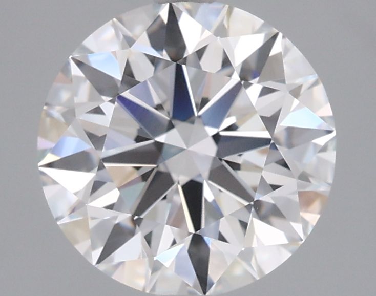 Lab Grown Diamond Lab-grown 2,54Ct D-VVS1 Round - IGILG792626825
