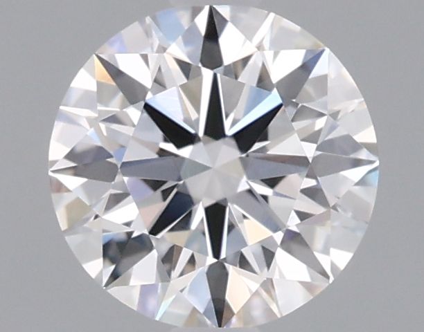 Lab Grown Diamond Lab-grown 1,04Ct D-VVS1 Round - IGILG792626518