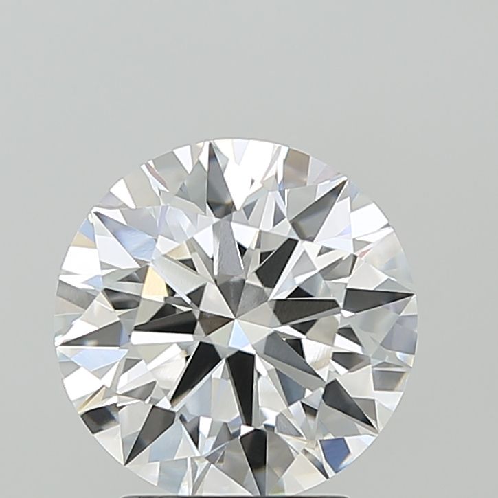 Lab Grown Diamond Lab-grown 3,04Ct F-VVS2 Round - IGILG750574756