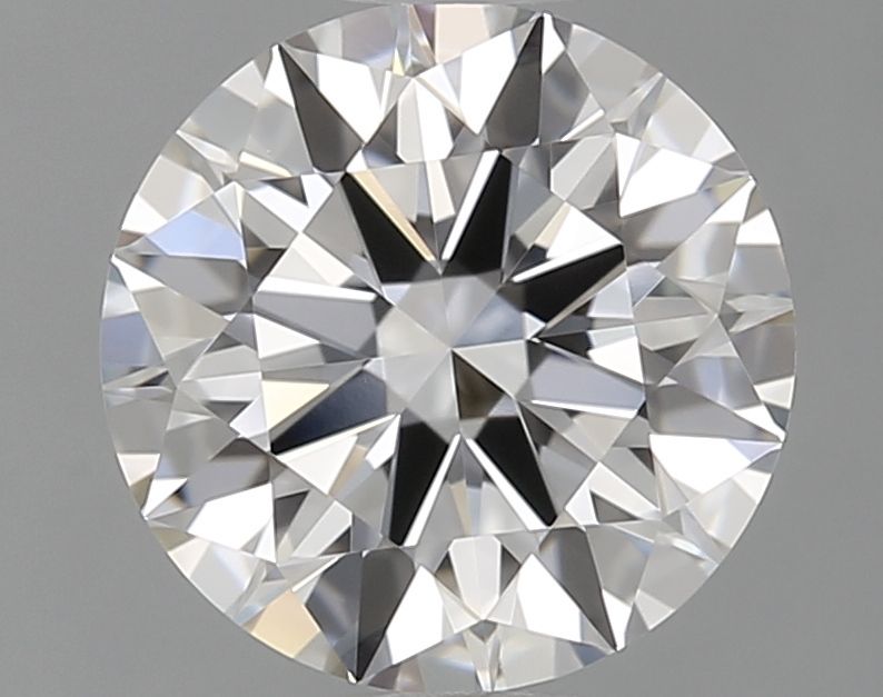Lab Grown Diamond Lab-grown 1,06Ct D-FL Round - GIA5506248741