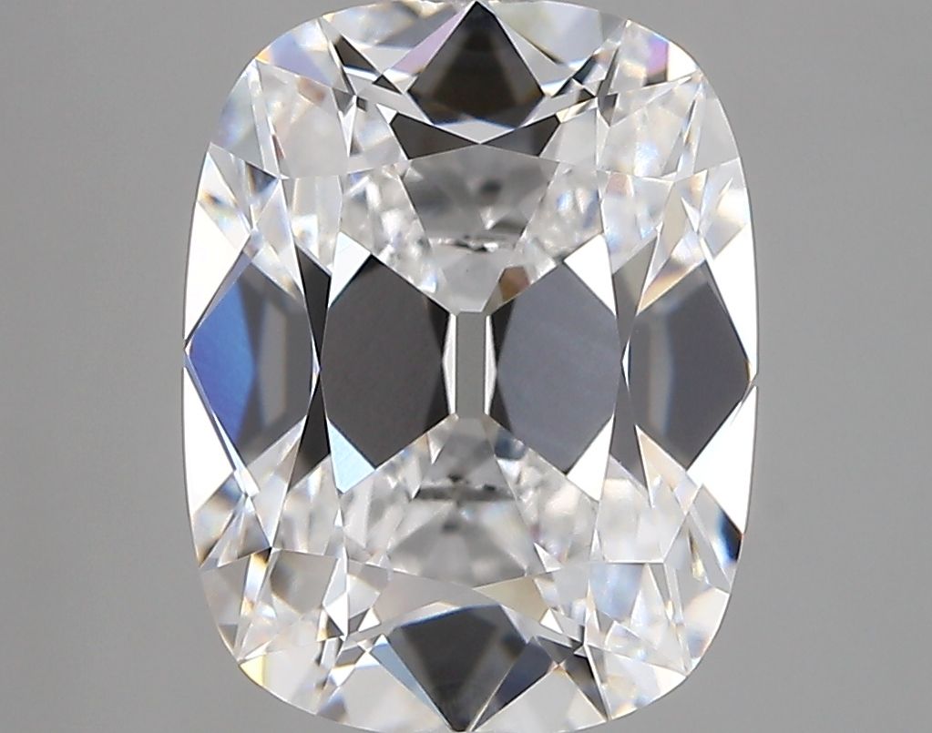 Lab Grown Diamond Lab-grown 4,12Ct D-VVS2 Cushion - IGILG696597908