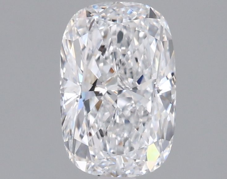 Lab Grown Diamond Lab-grown 1,51Ct D-VVS1 Cushion - IGILG804650492 1