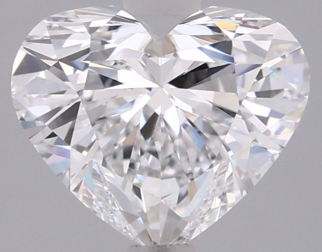 Lab Grown Diamond Lab-grown 1,5Ct D-VS1 Heart - IGILG786656491