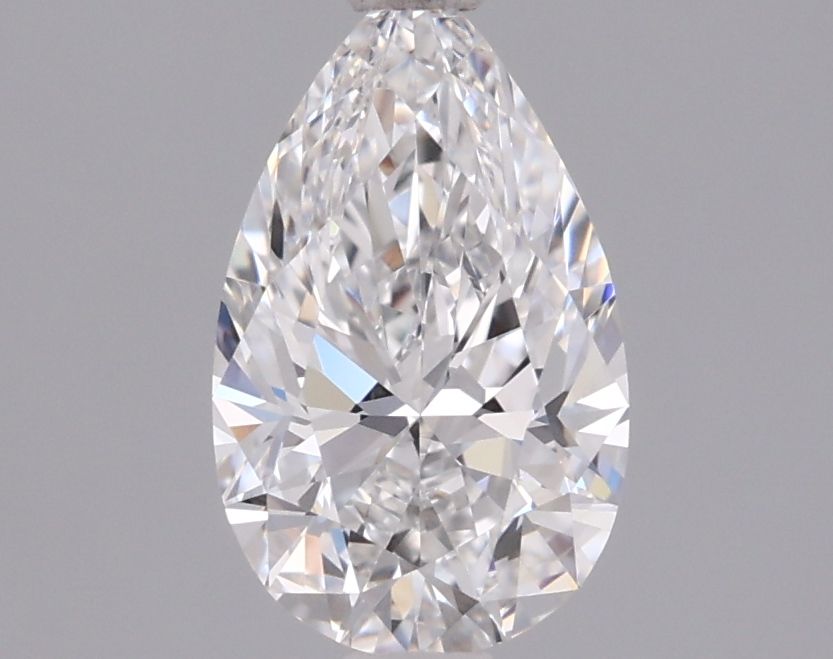 Lab Grown Diamond Lab-grown 1Ct D-VVS1 Pear - IGILG783648593