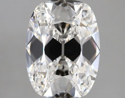 Lab Grown Diamond Lab-grown 3,83Ct E-VS1 Cushion - IGILG765634797 1