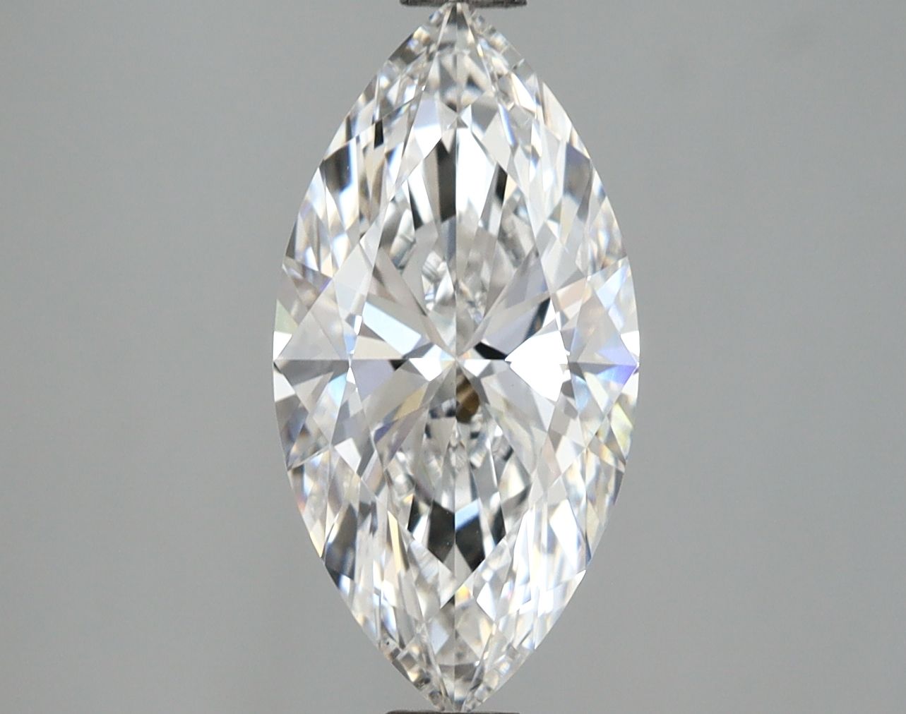 Lab Grown Diamond Lab-grown 2,54Ct E-VS1 Marquise - IGILG766666311