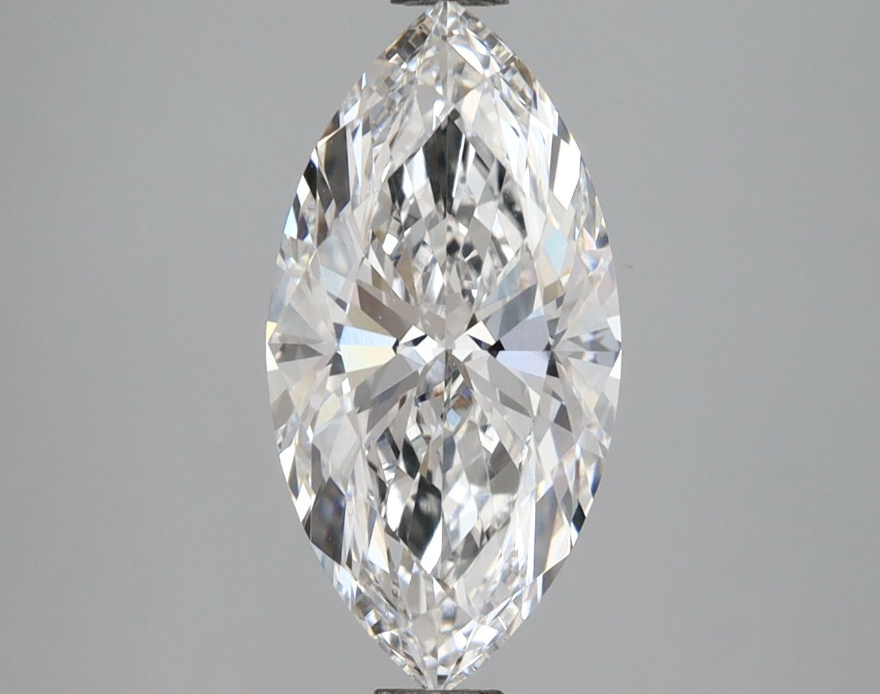 Lab Grown Diamond Lab-grown 2,54Ct E-VVS2 Marquise - IGILG766665976