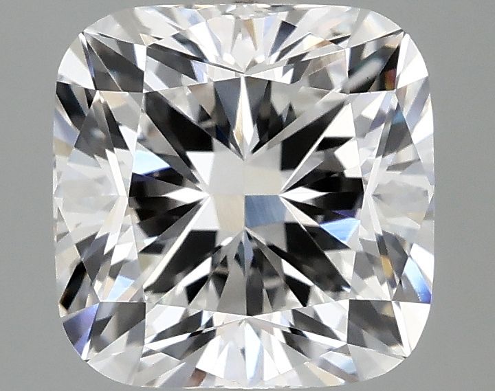 Lab Grown Diamond Lab-grown 3,03Ct D-VS1 Cushion - IGILG735598421 1