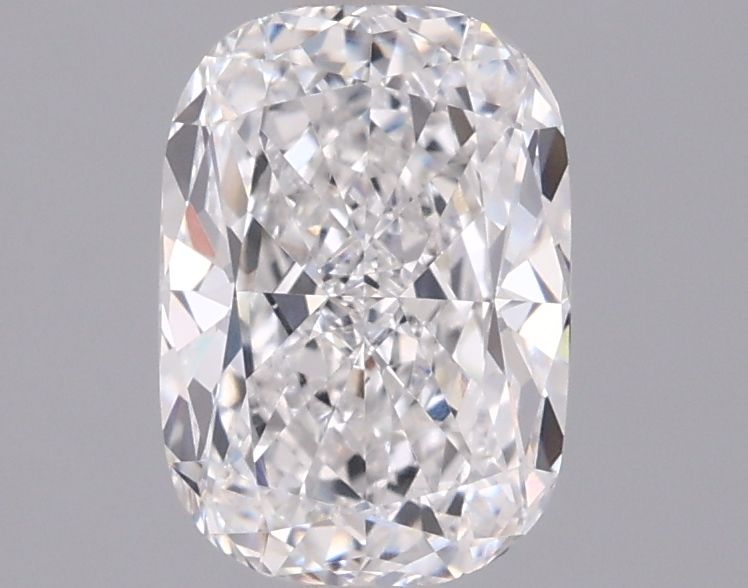 Lab Grown Diamond Lab-grown 1,54Ct D-VVS1 Cushion - IGILG792627932 1