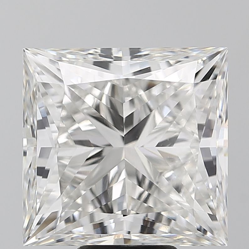 Lab Grown Diamond Lab-grown 10,02Ct G-VVS2 Princess - IGILG603368472
