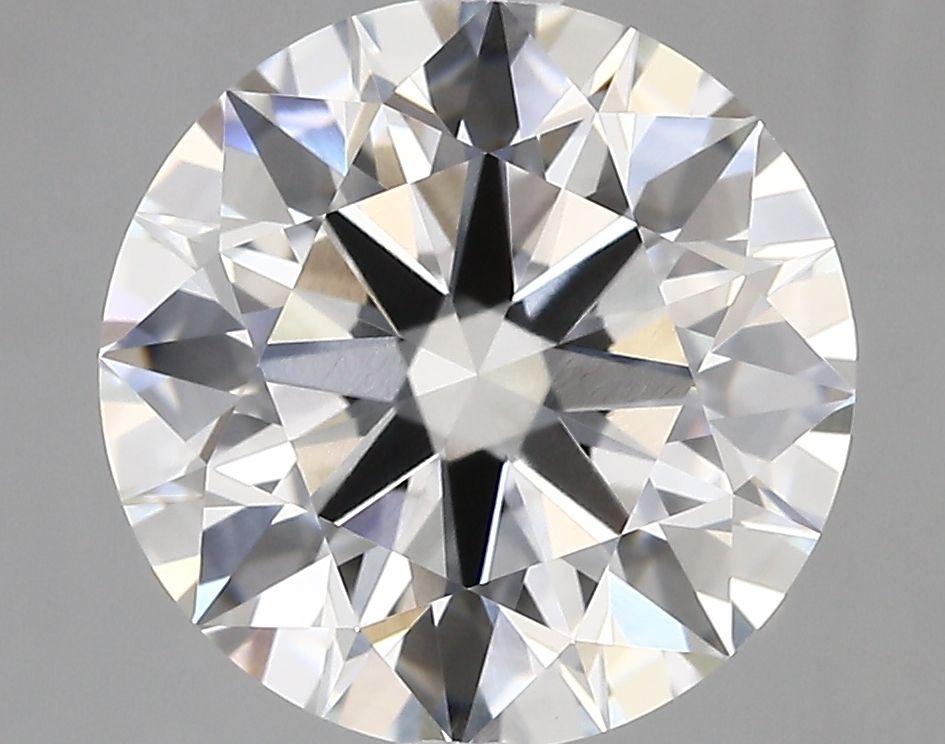 Lab Grown Diamond Lab-grown 4,71Ct D-VVS2 Round - IGILG707503859
