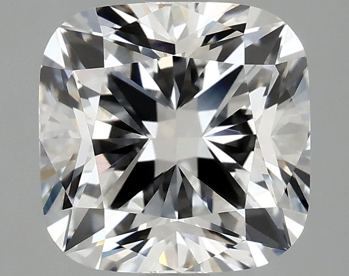 Lab Grown Diamond Lab-grown 3,03Ct D-VS1 Cushion - IGILG737502368
