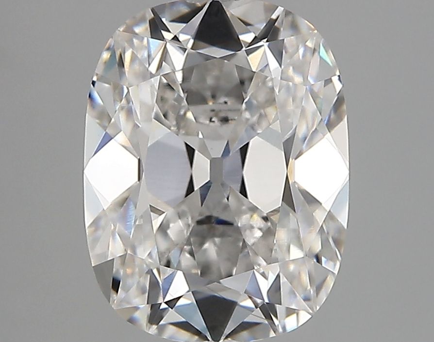 Lab Grown Diamond Lab-grown 3,03Ct F-VVS2 Cushion - IGILG746526896