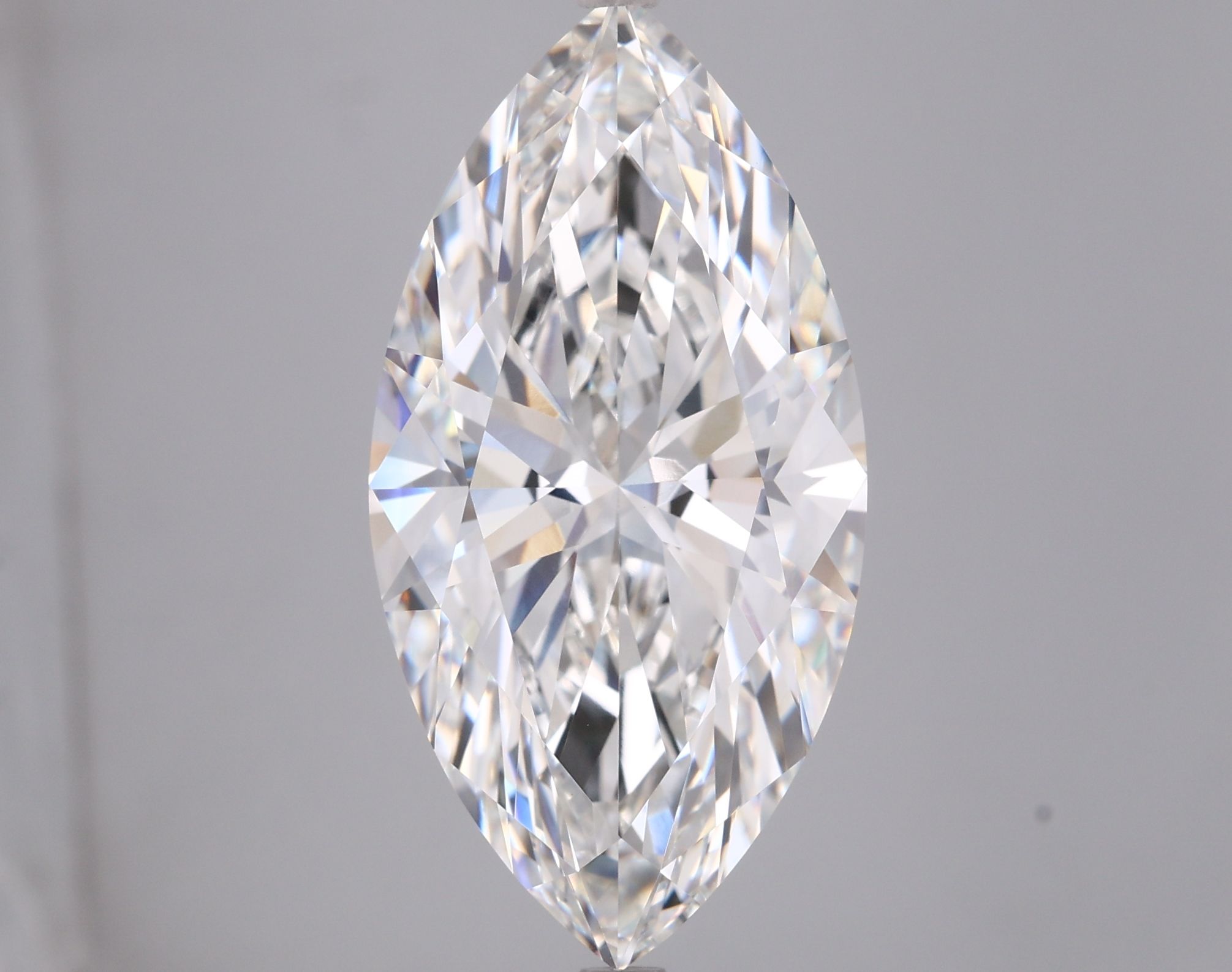 Lab Grown Diamond Lab-grown 9,02Ct F-VVS2 Marquise - IGILG790607210