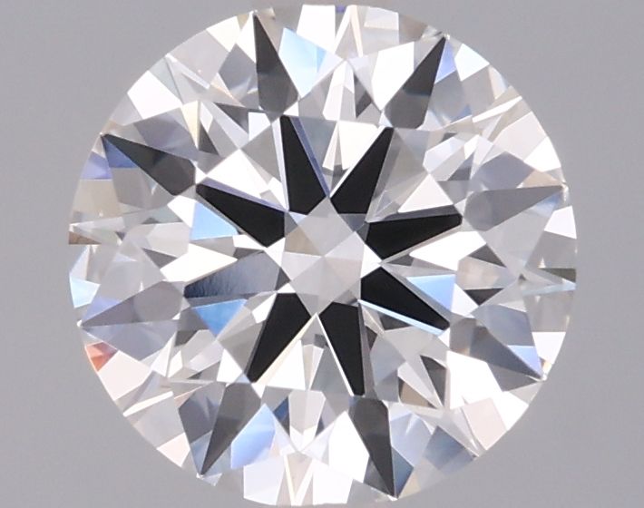 Lab Grown Diamond Lab-grown 1,56Ct D-VVS2 Round - IGILG792626622