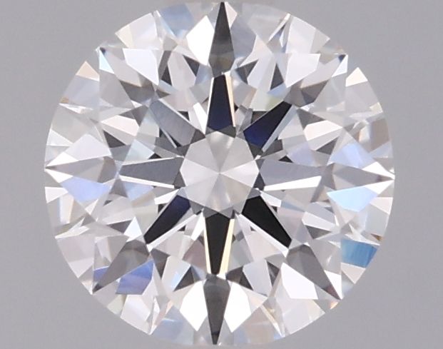 Lab Grown Diamond Lab-grown 1,07Ct D-VVS2 Round - IGILG792626625