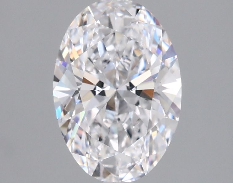Lab Grown Diamond Lab-grown 1,4Ct D-VVS1 Oval - IGILG804656419