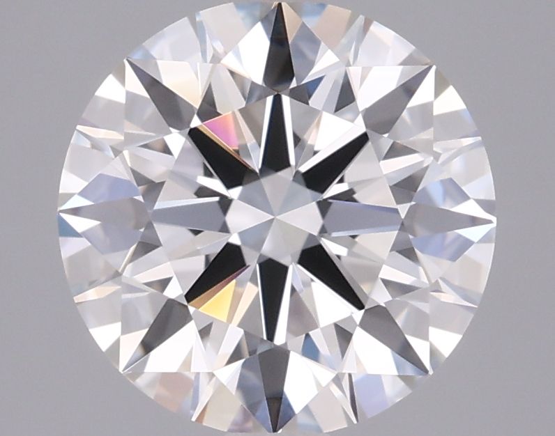 Lab Grown Diamond Lab-grown 2,44Ct D-VVS2 Round - IGILG794695222