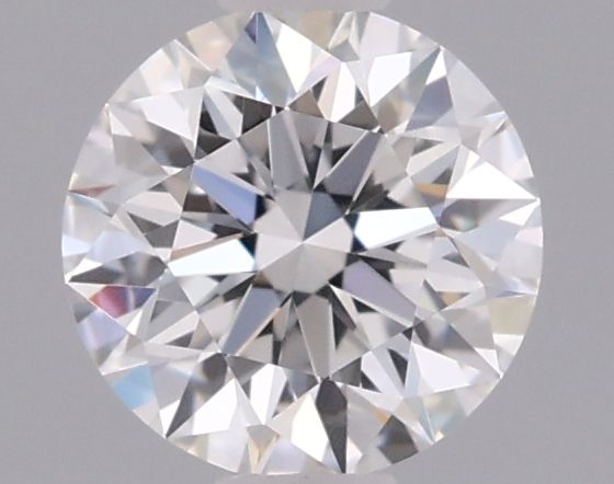 Lab Grown Diamond Lab-grown 0,66Ct E-VVS1 Round - IGILG794694680 1